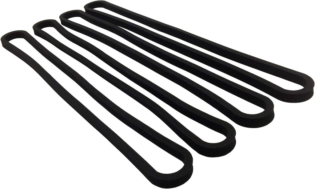 Food Saver Replacement Gasket Vacuum Sealer Upper and Lower Gasket Assembly 4-Pack 3 Foodsaver Replacement Tape