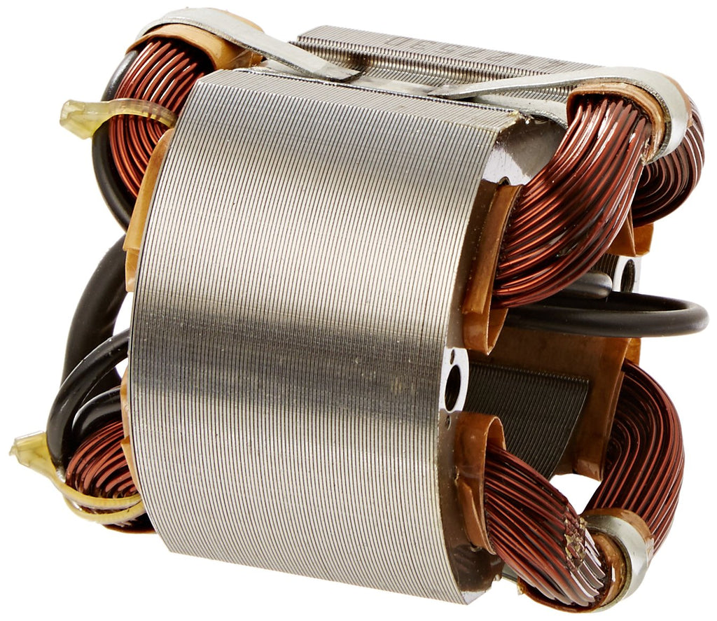 Hitachi 340753D Stator Assembly 120V Replacement Part