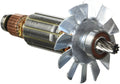 Hitachi 361063 Armature Assembly110V-127V C10Fcg