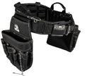 B240 Professional Electrician Tool Belt Combo, Medium