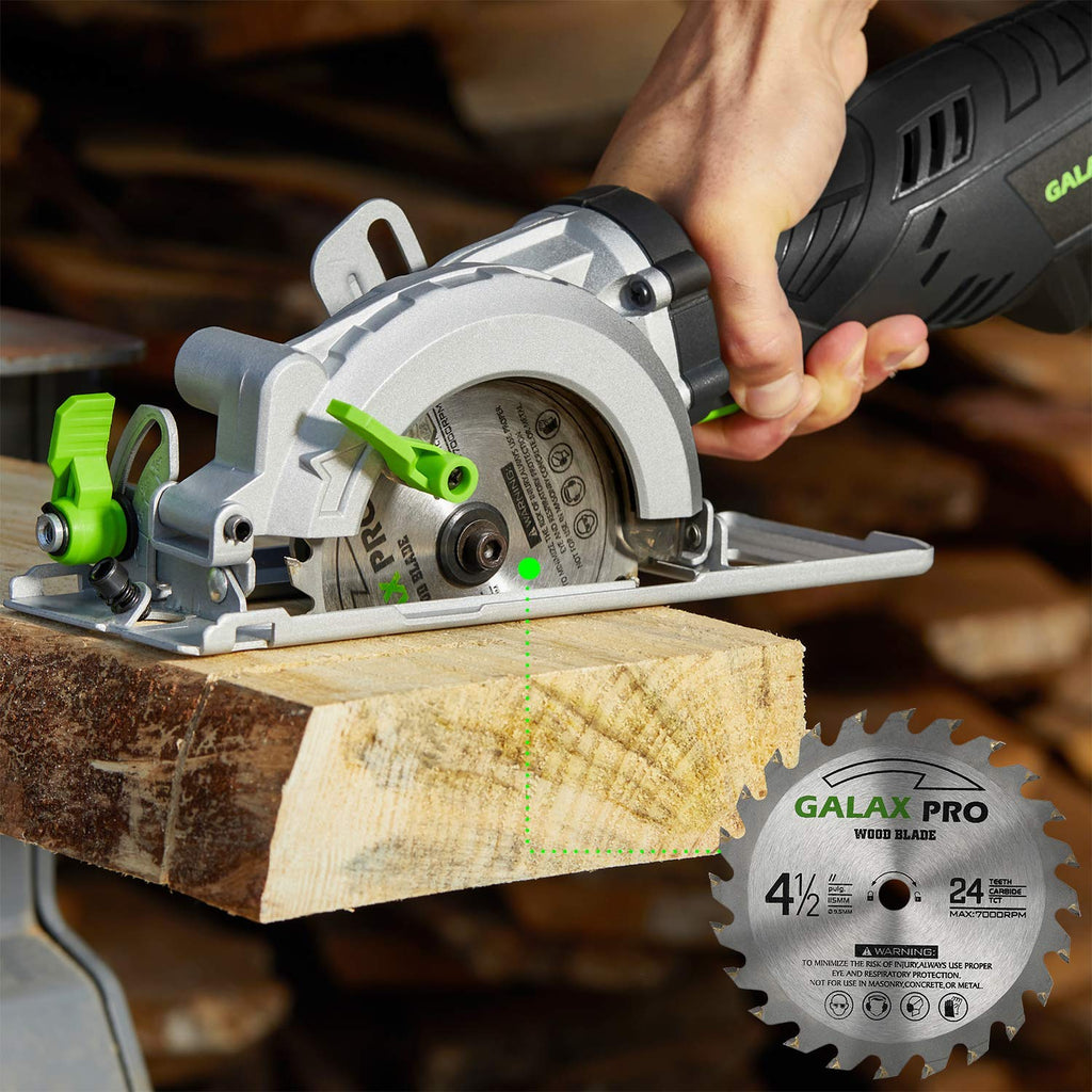 Galax PRO Saw Blade Set 4 Packs