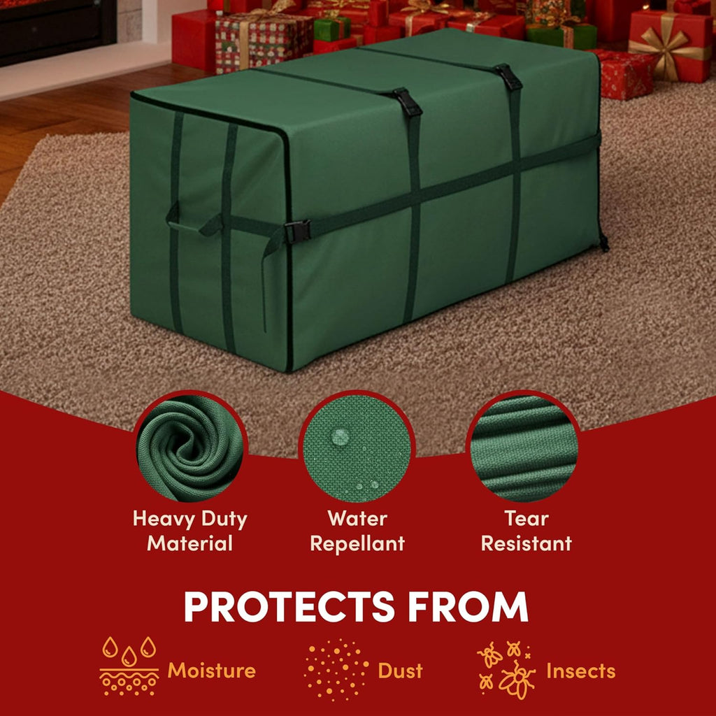 Christmas Tree Storage Bag - Storage Bags