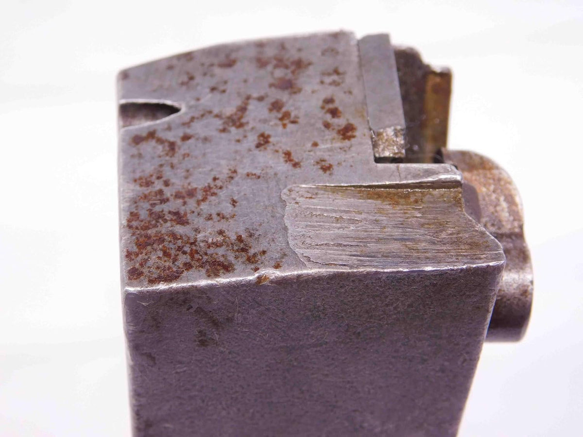KENNAMETAL KTFL-854C Lathe Turning Tool Holder 1 X 1 1/4 Shank TP-43 Inserts - JJ2481CR5