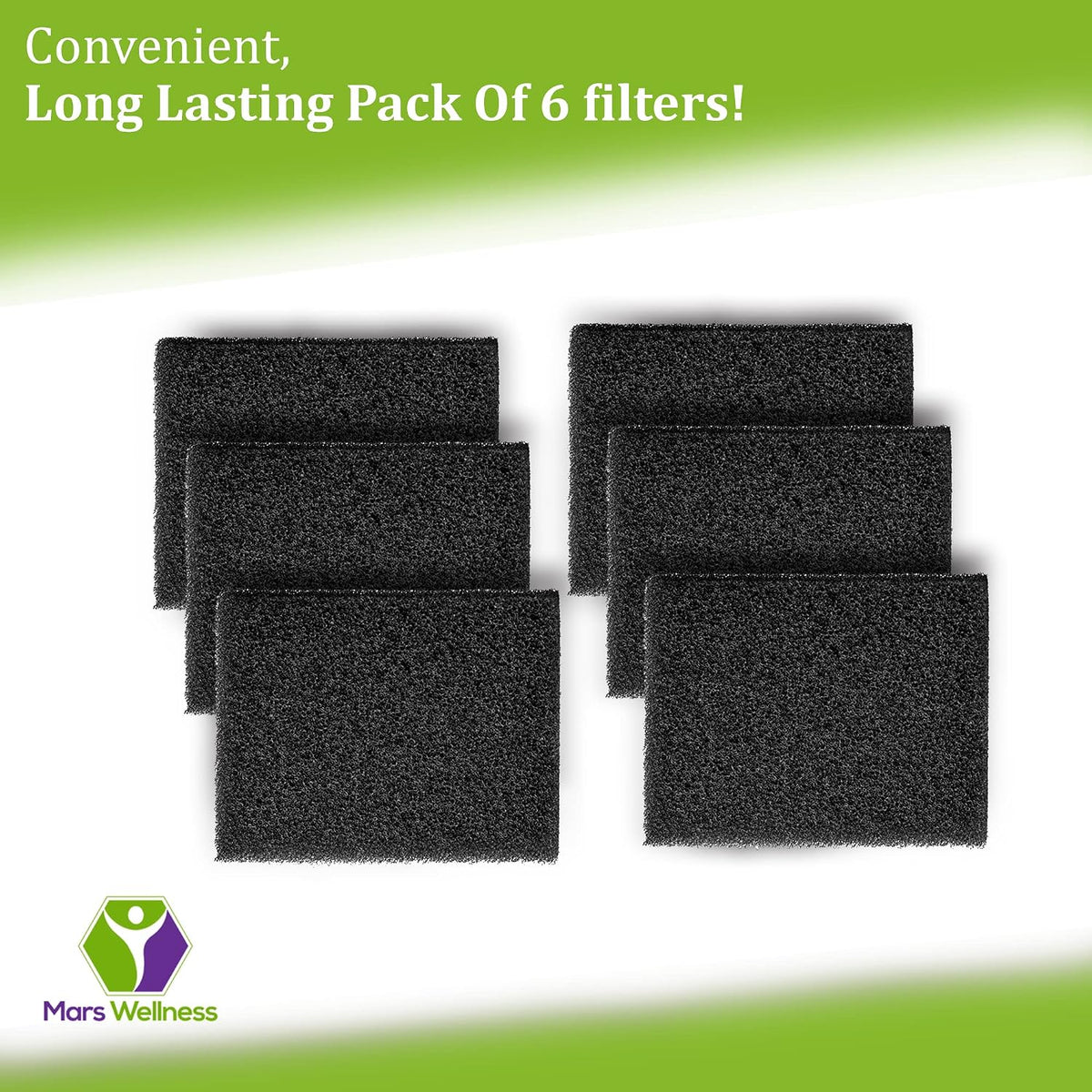 CPAP Filter Kit - Compatible with Beyond Resplus - Made in The USA