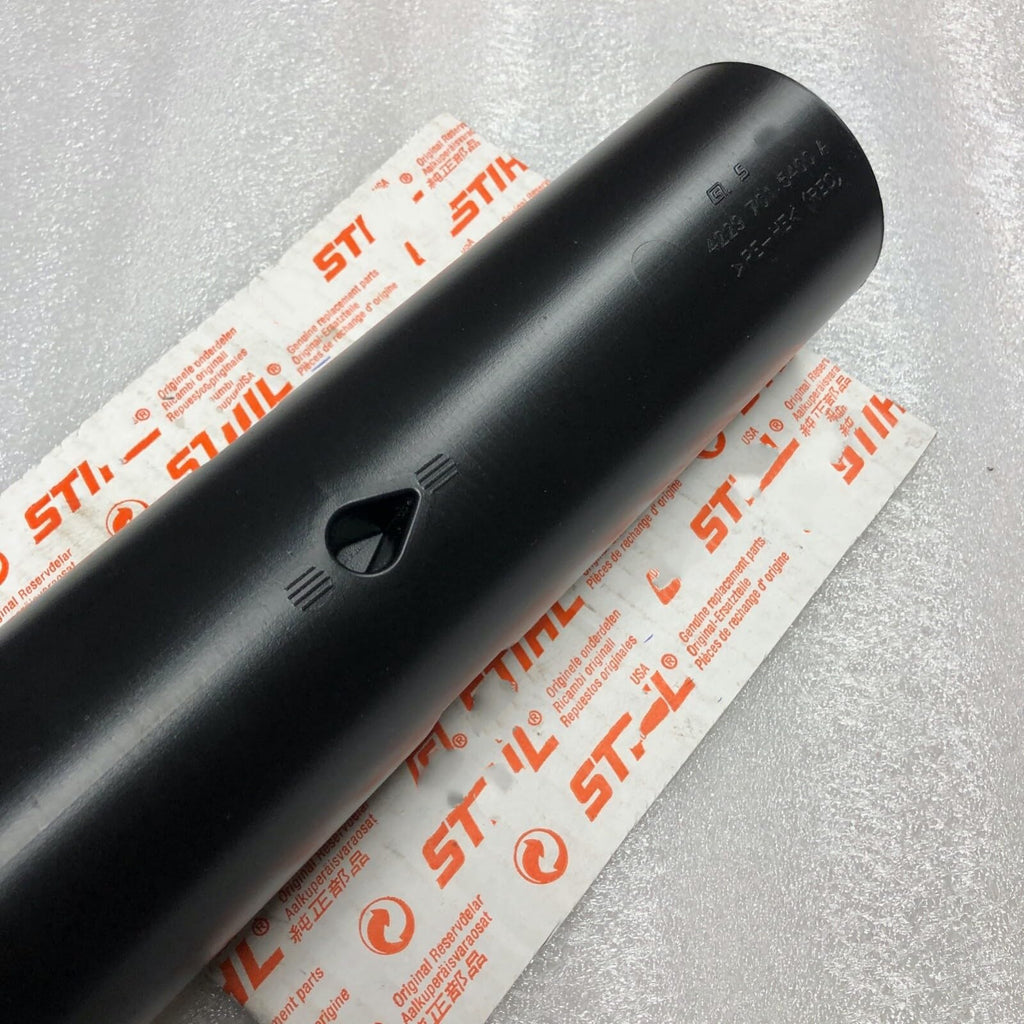 Replacement for stihl bg50,bg45,bg46,bg55,bg65,bg85,sh85 blower tube 26" NEW OEM