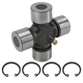 Cross Joint and Bearing Kit Replacement Part Fit for Komatsu PC60/PC78, for Caterpillar 307/308, for Hitachi ZX60/ZX70, for Kobelco SK60/SK75, for Hyundai R60/R80, for SANY SY60/SY75 (27×75mm)
