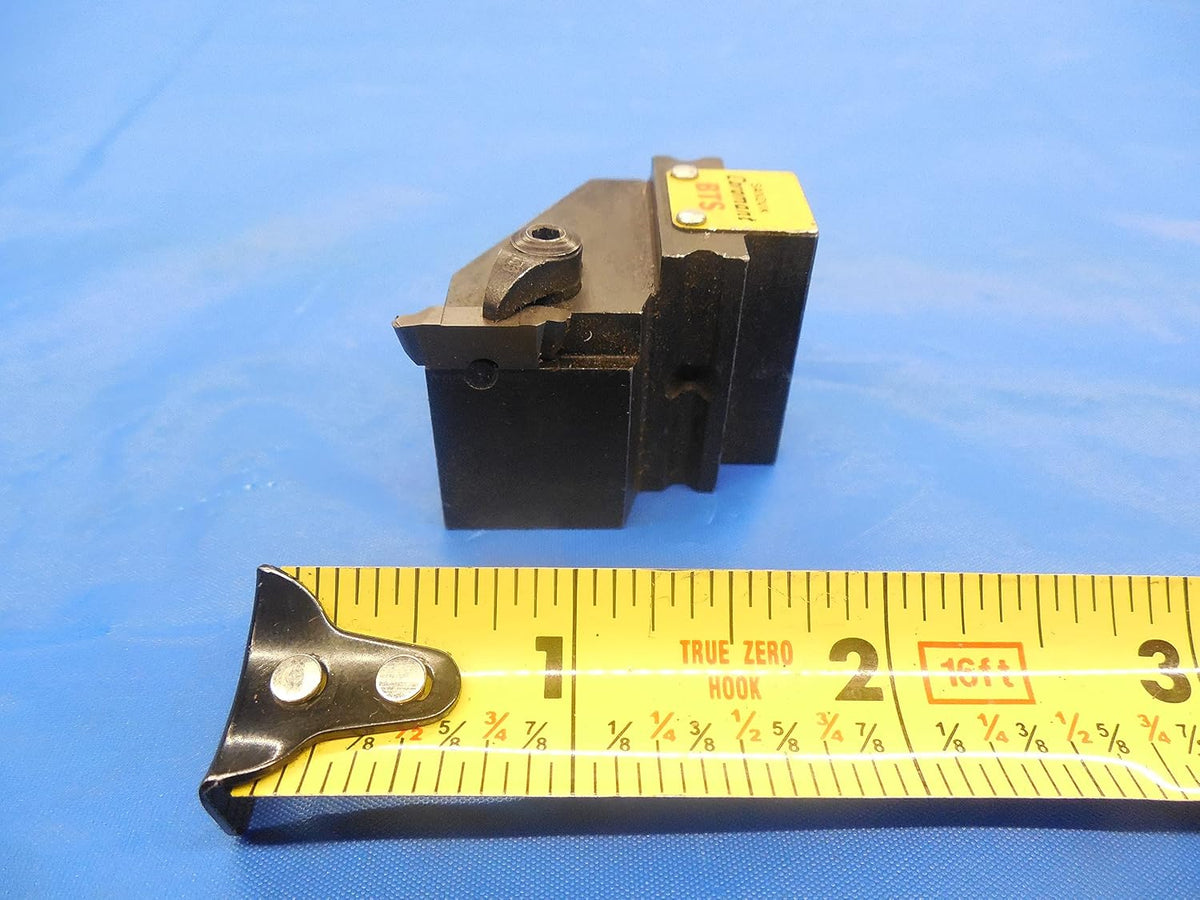 SANDVIK BT25-R154.91-2532-3 Cutting Unit INDEXABLE Turning Tool Holder Head