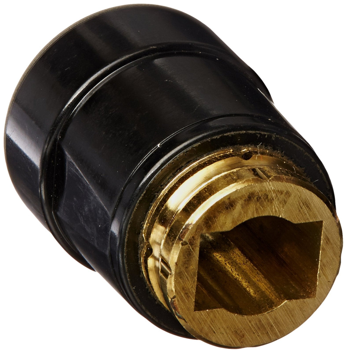 Hitachi 971001 Brush Holder DH40MR/Y DH40FR Replacement Part