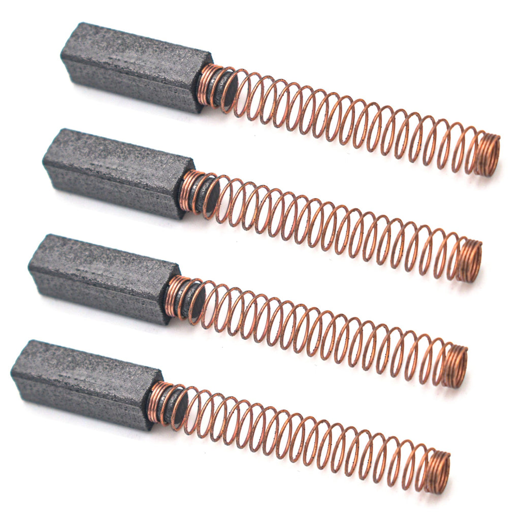 AIXIHZ W10380496 Carbon Brushes for KitchenAid Mixers, 4 Pack