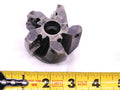 KENNAMETAL 2 1/2 O.D. FACE Mill KSSZR250XP253L903 3/4 Pilot 5 Pockets XP..2533 - JJ2266CH5