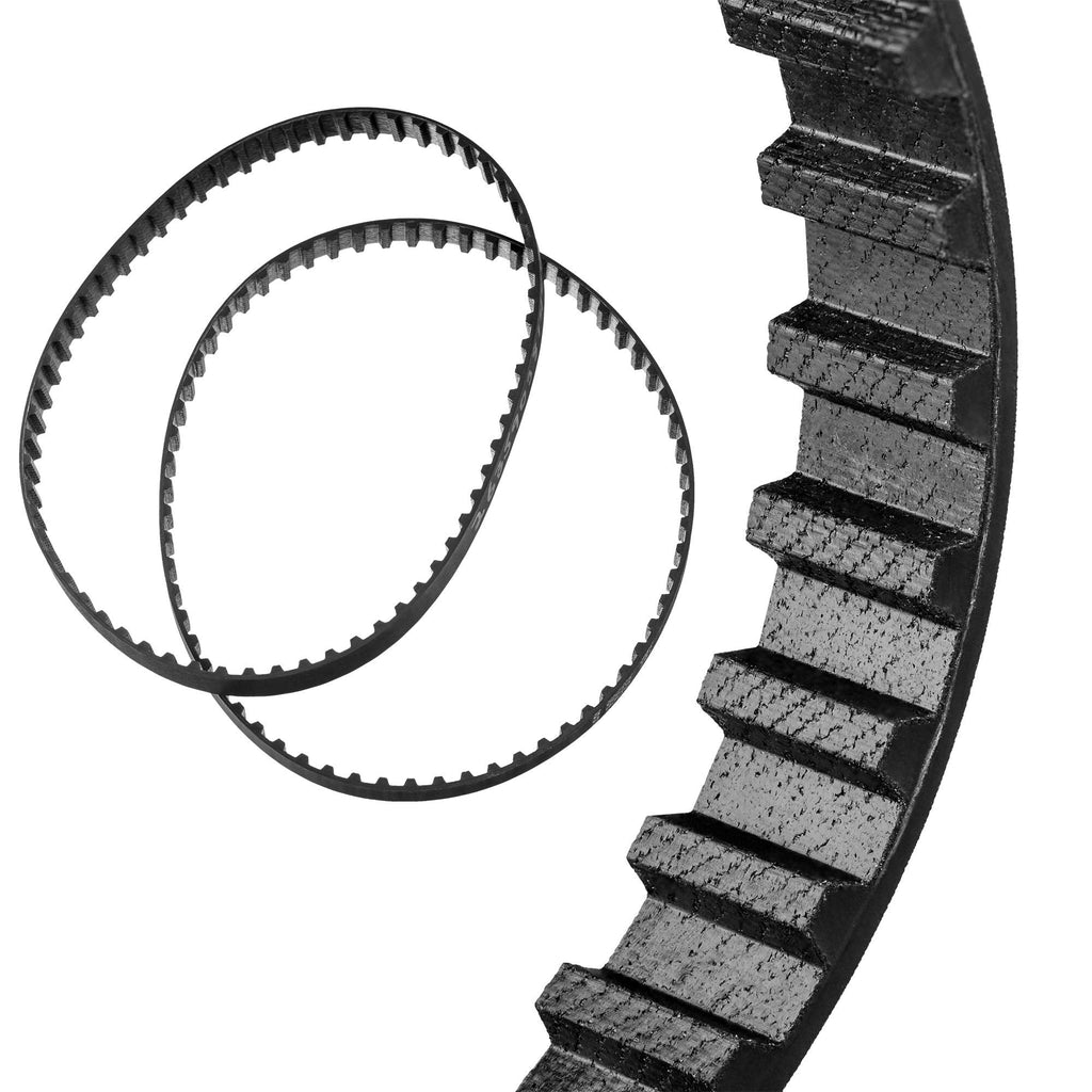 Drive Belt For - SEARS CRAFTSMAN JOINTER PLANER 315.277160 - High Strength Rubber Belt