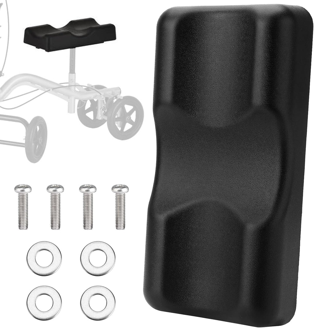 Mobility Knee Scooter Cushion Pad Replacement Part for Knee Walker