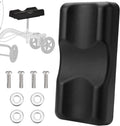 Mobility Knee Scooter Cushion Pad Replacement Part for Knee Walker