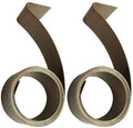 2 Pack 5140122-80 Air Compressor Motor Brush Spring For Dewalt A20723