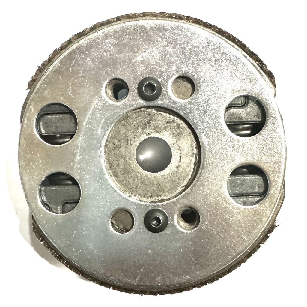 Clutch Assembly (90mm) for Rammers 5000182208