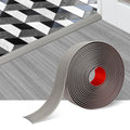 Vinyl Floor Transition Strip Self Adhesive Threshold Strip 3" W