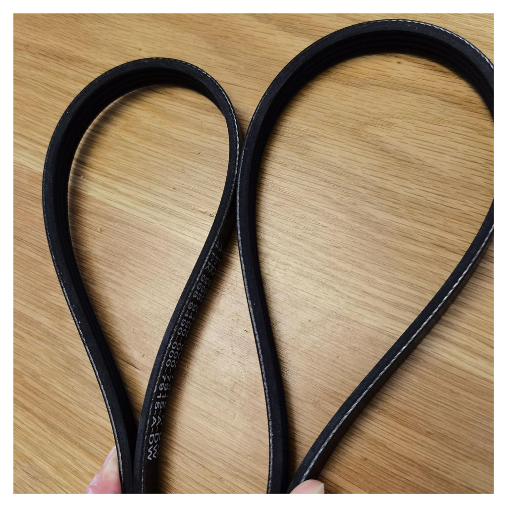 Drive Belt Compatible with Stihl TS800 Concrete Cut‑Off Saw Part
