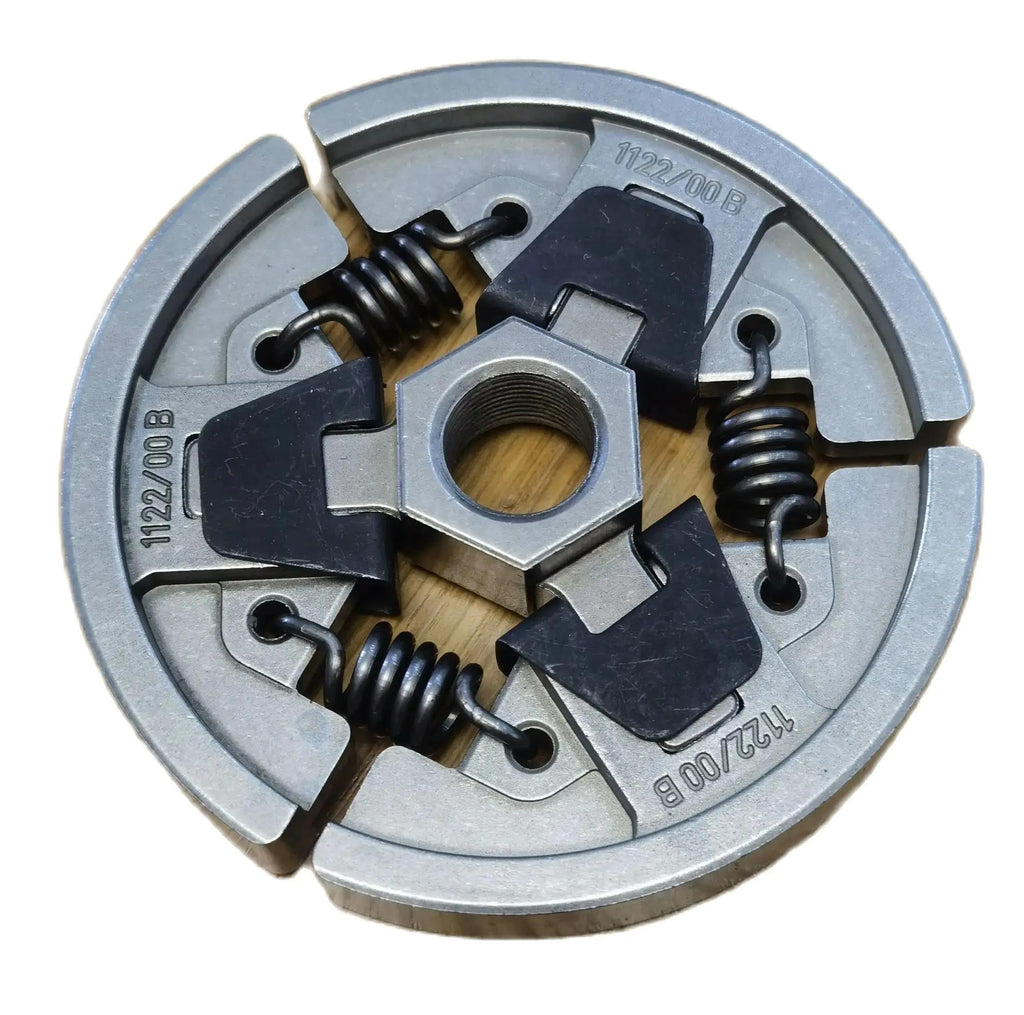 KUMEKA TS800 Clutch Assembly Fits for Stih-l TS700 TS800 Concrete Cut-Off Saw Replace #4224-160-2001