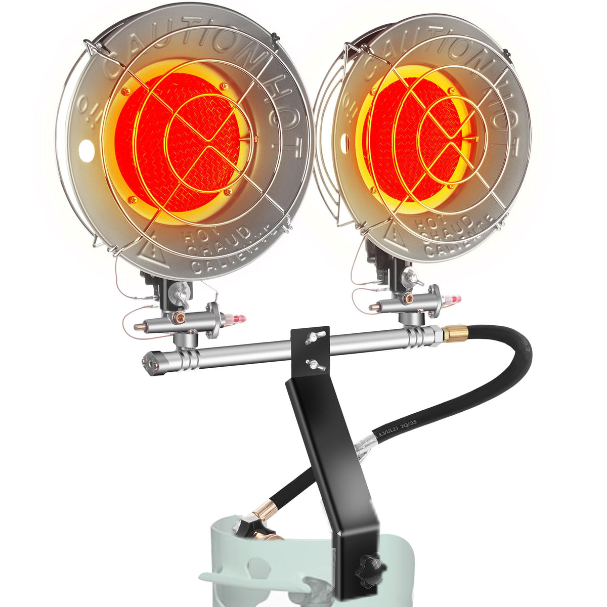 Propane Heater Indoor Outdoor