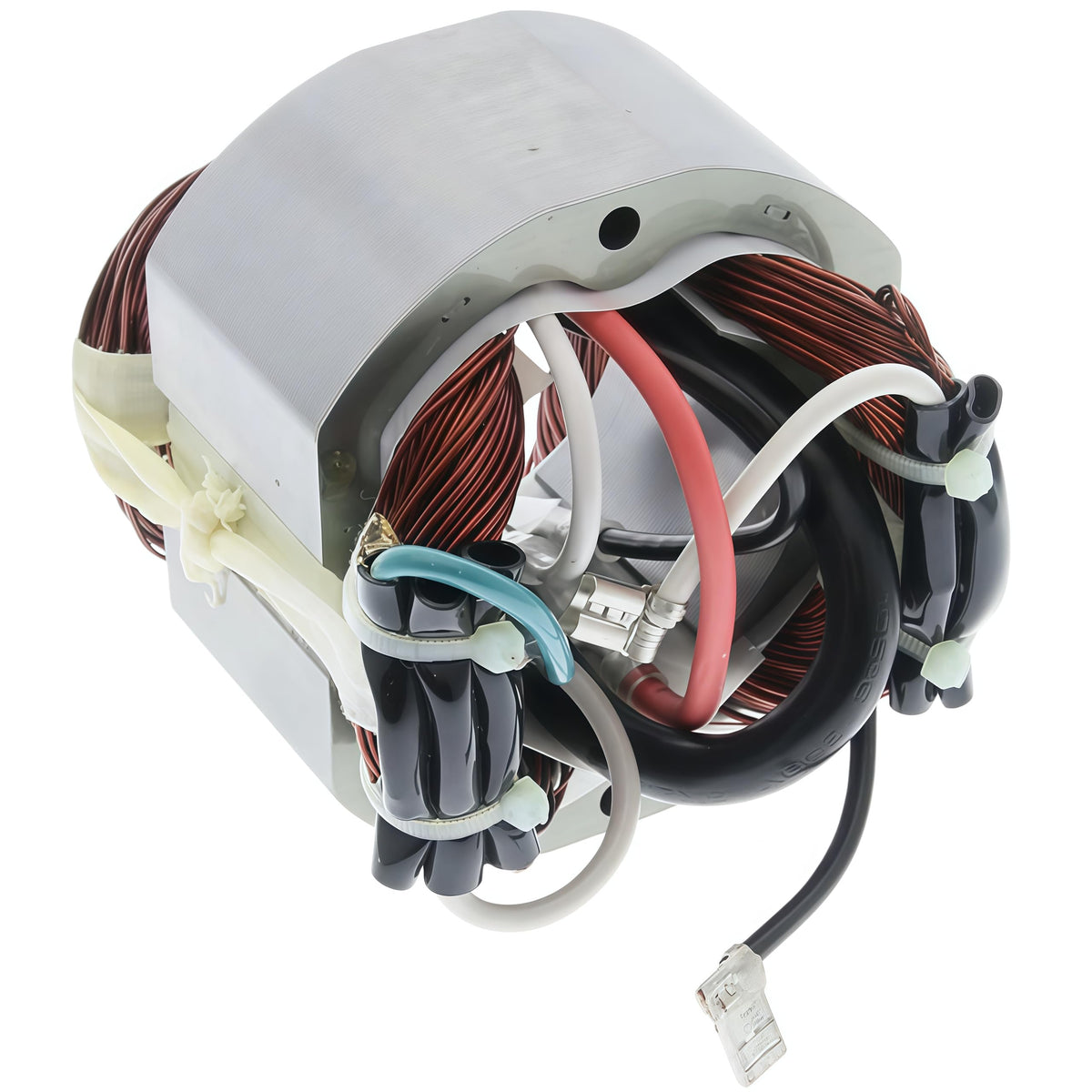 089041034723 10" Tile Saw Motor Stator R4092 Replacement for Tile Saw