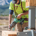 Metabo HPT 36V MultiVolt AC Adapter, ET36AQ4Y