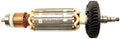 Makita 518160-9 Armature Assembly