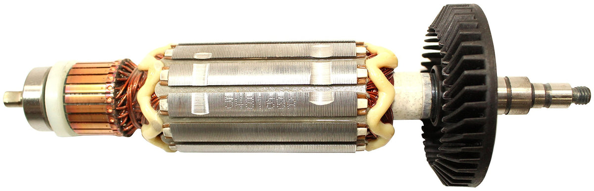 Makita 518160-9 Armature Assembly