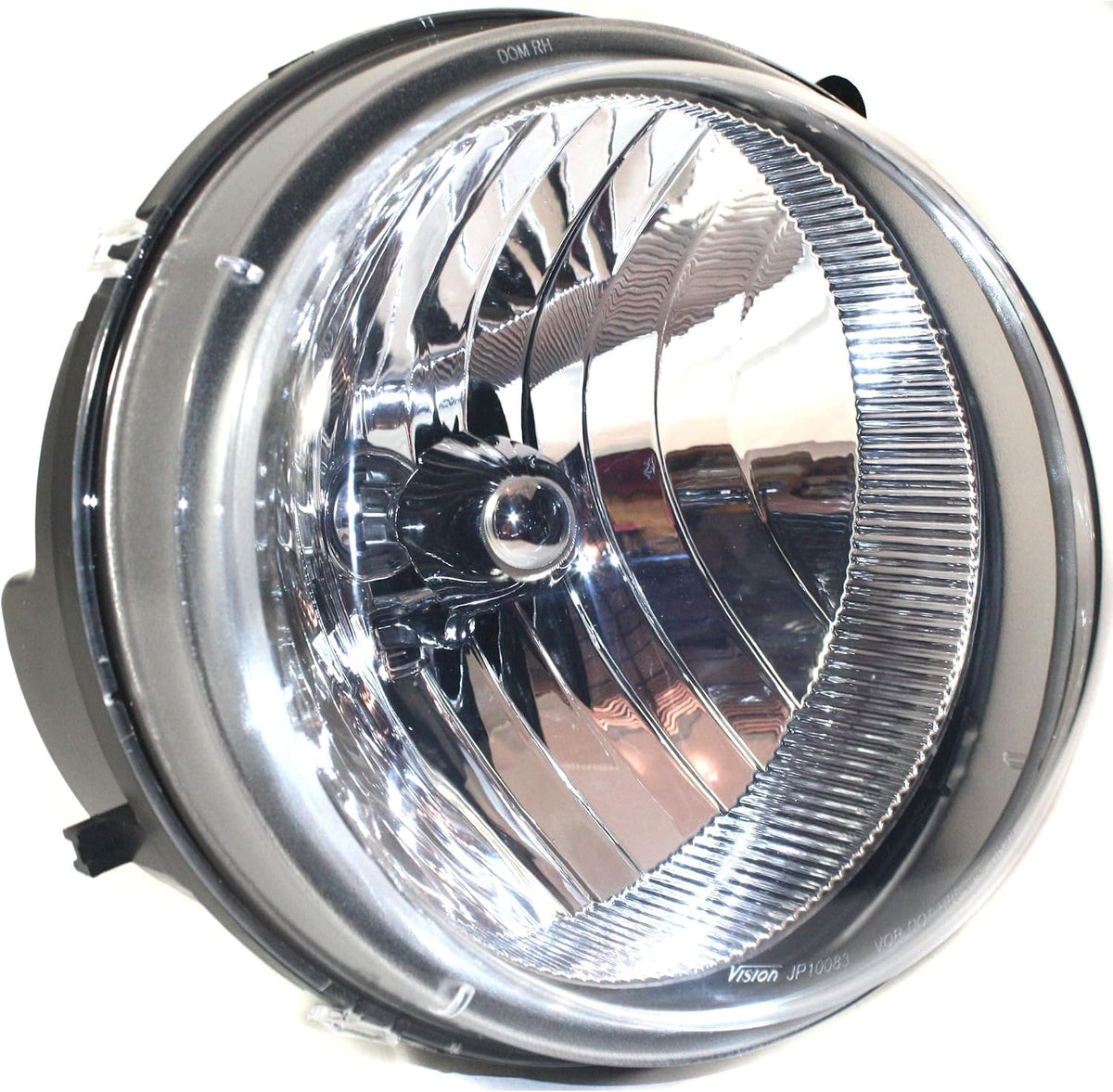 Garage-Pro Headlight KIT For Jeep Liberty 2005-2007 Passenger Side