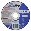 Cutoff Wheel, Blue Fire, 6"x.045"x7/8"