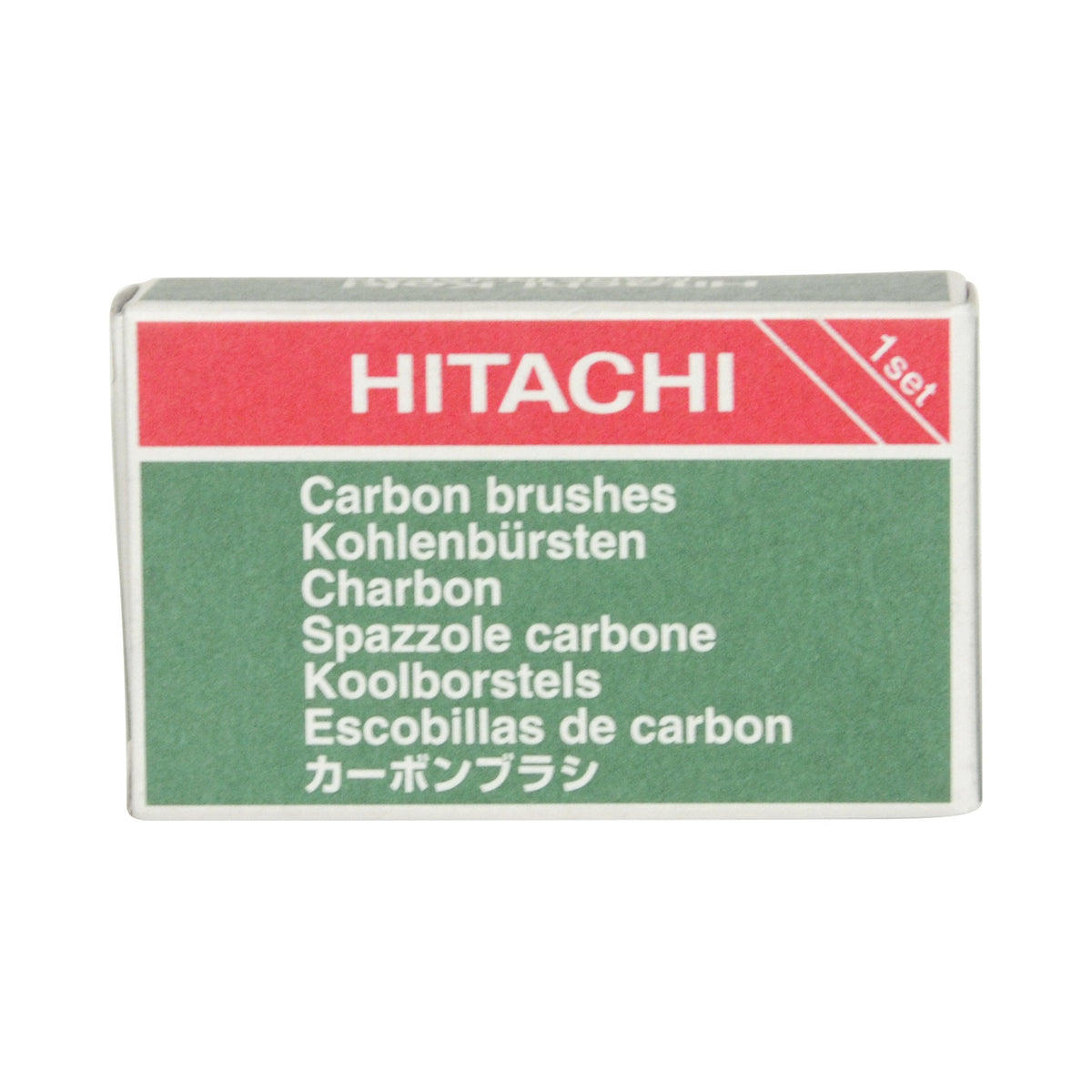 Metabo HPT 999038 Carbon Brush Set (Pair) for Miter Saw C12FSA (4-Pack)