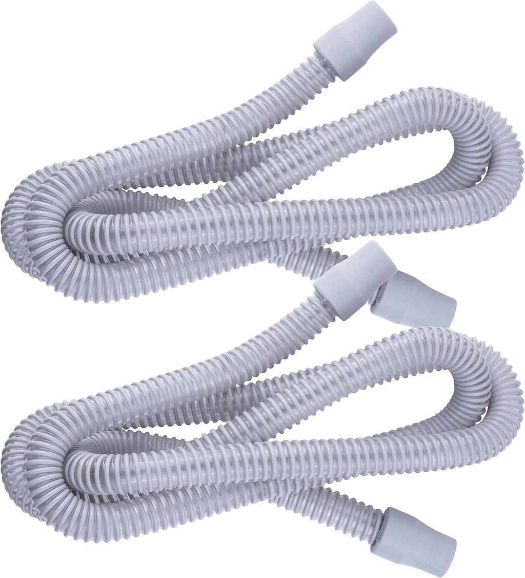 6 Foot CPAP Hose Universal - USA Made - Compatible with All Machines