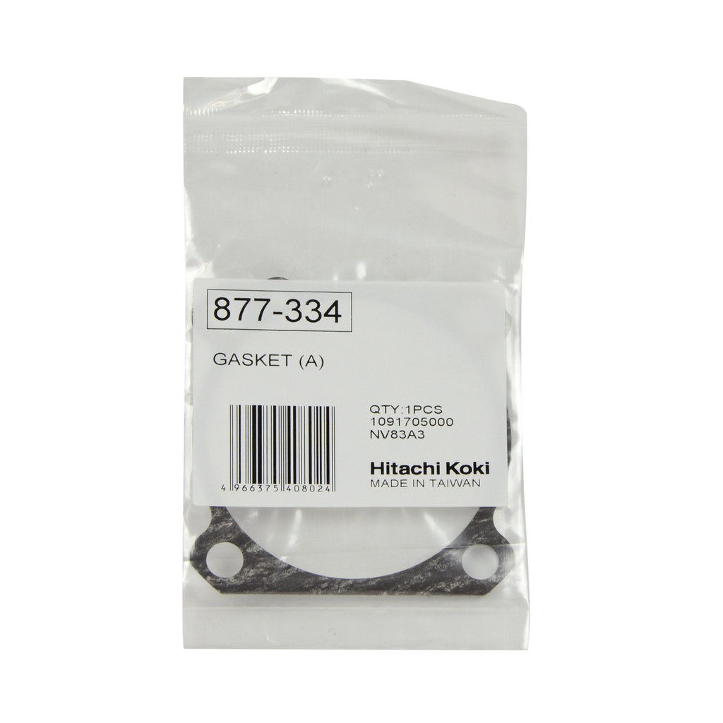 Hitachi 877334 Replacement Part for Power Tool Gasket