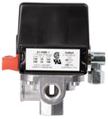 Z-AC-0385-1 Pressure Switch 4-Port 95-125 PSI 2-Pole 120-240V