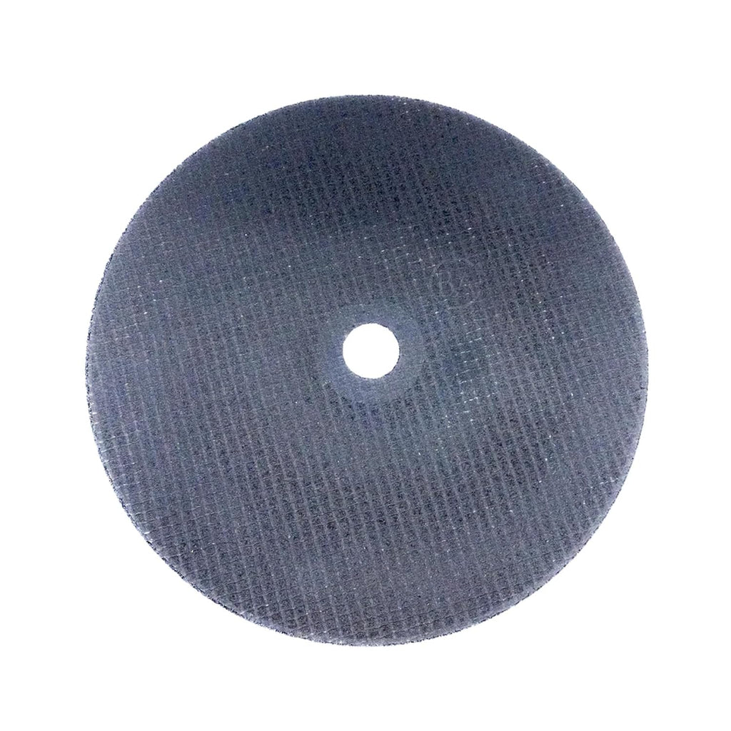Benchmark Abrasives Grinder Cut Off Wheels 9 Inch Aluminum Oxide Thin Type 1, 5/64" x 7/8", Angle Grinder Cutting Disc for Metal Stainless Steel Fast Grinder Cutting Wheel - 25 Pack