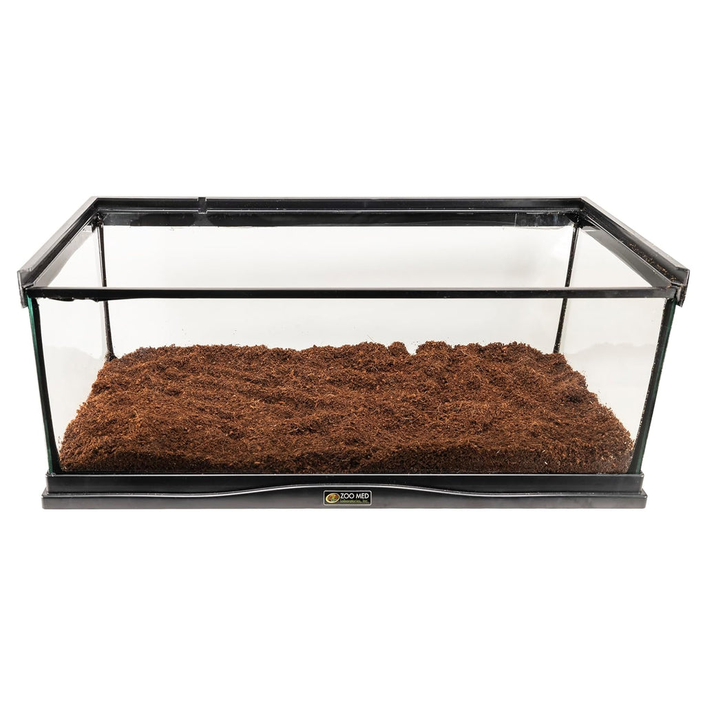 Eco Earth Compressed Coconut Fiber Substrate Reptiles 1 Brick - 3 Pack
