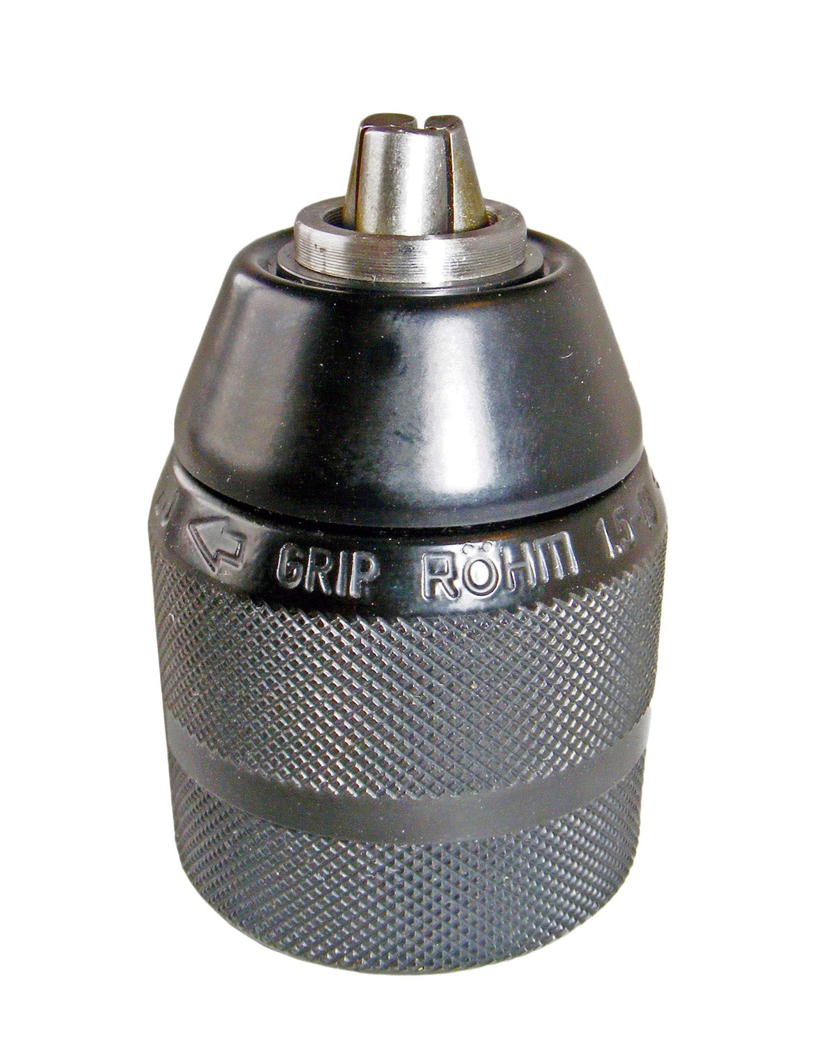 for Craftsman Replacement Keyless Chuck - N196034
