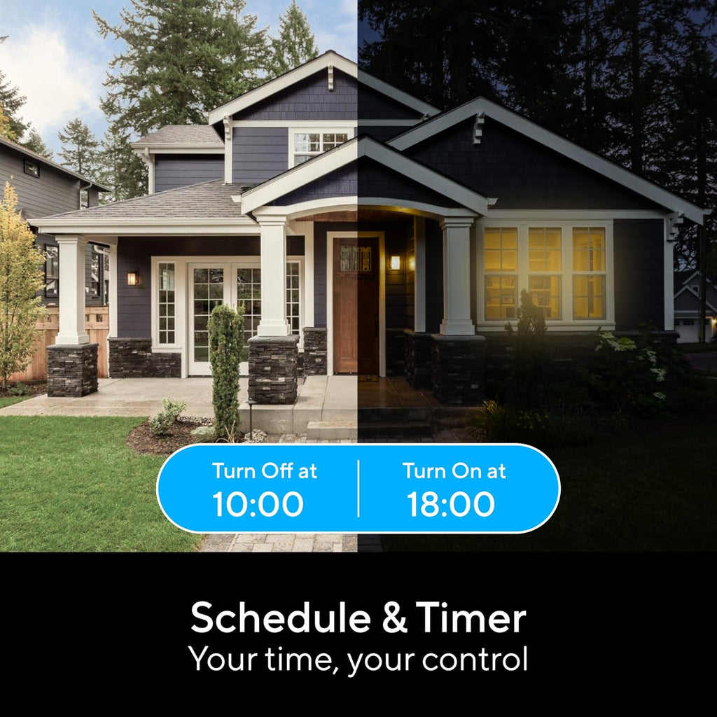 UTEC Smart Dimmer Switch