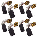 Metabo HPT 999021 Carbon Brush for Grinders G10, GP2, P20SB, D10YB (4 Pack)