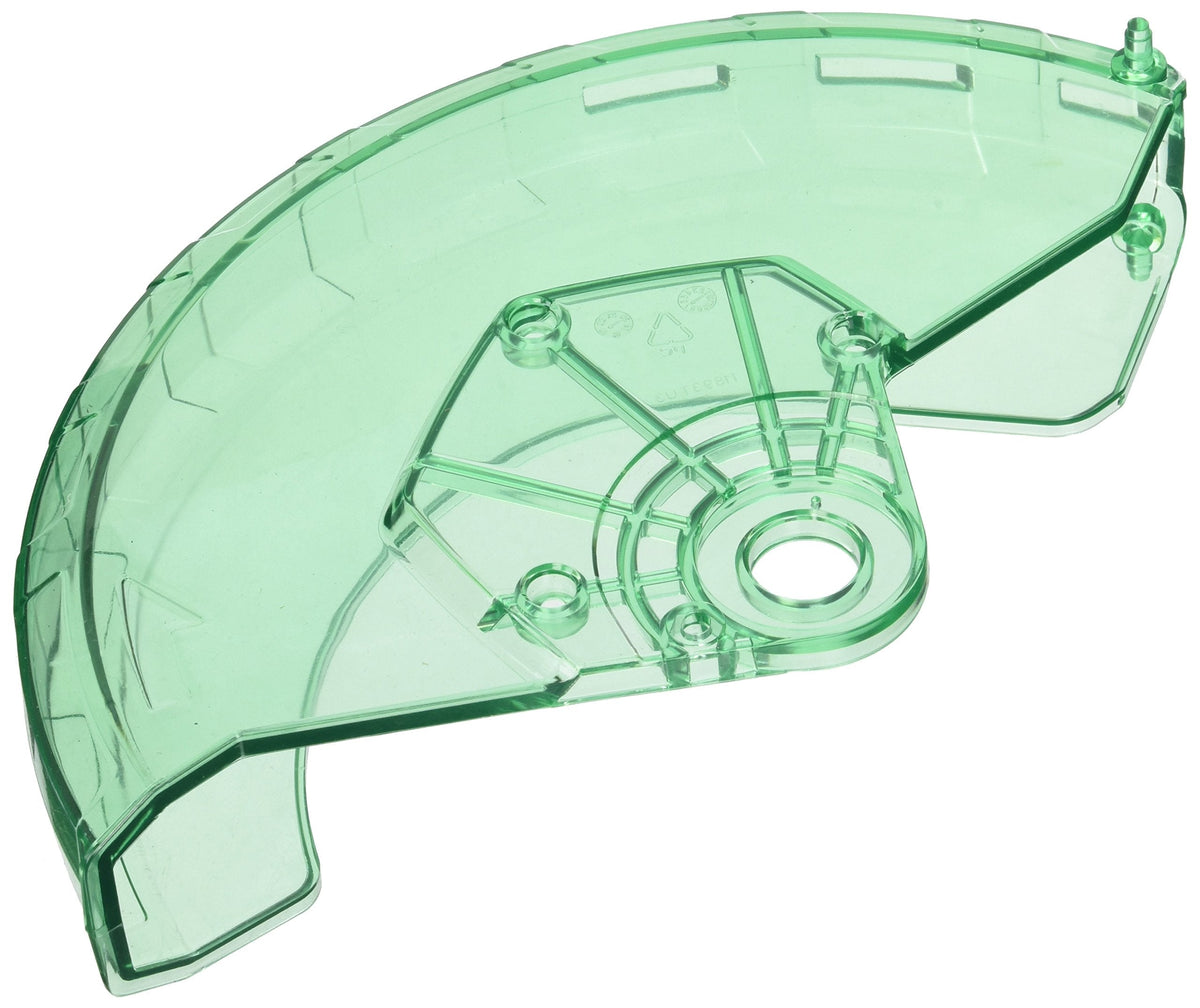 Hitachi 372598 Lower Guard C10FSHC