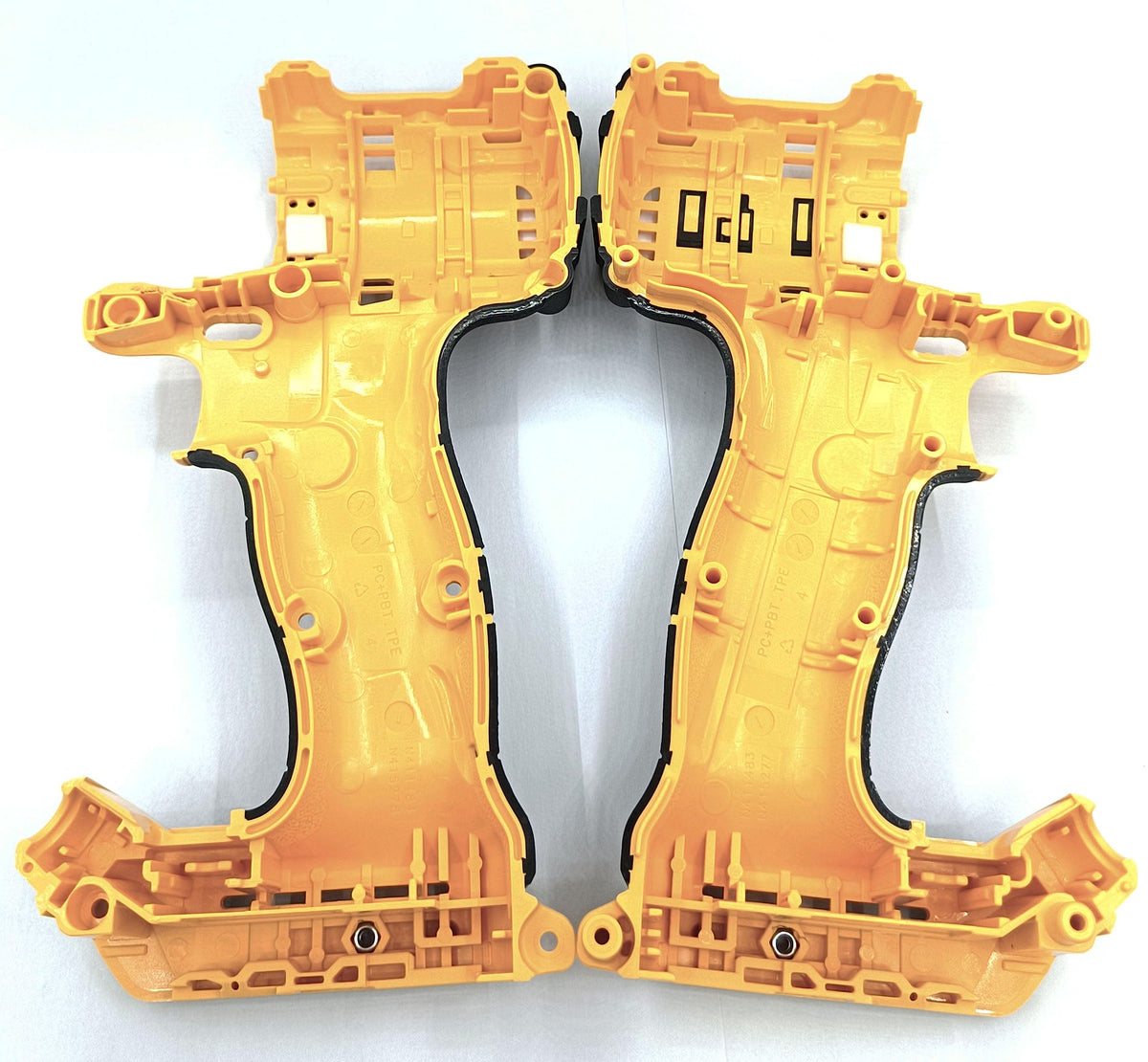 TJPoto # N415400 Drill Housing Set DCD796D2BT DCD796D2 DCD796D2 DCD796D2 Replacement Part new For Dewalt