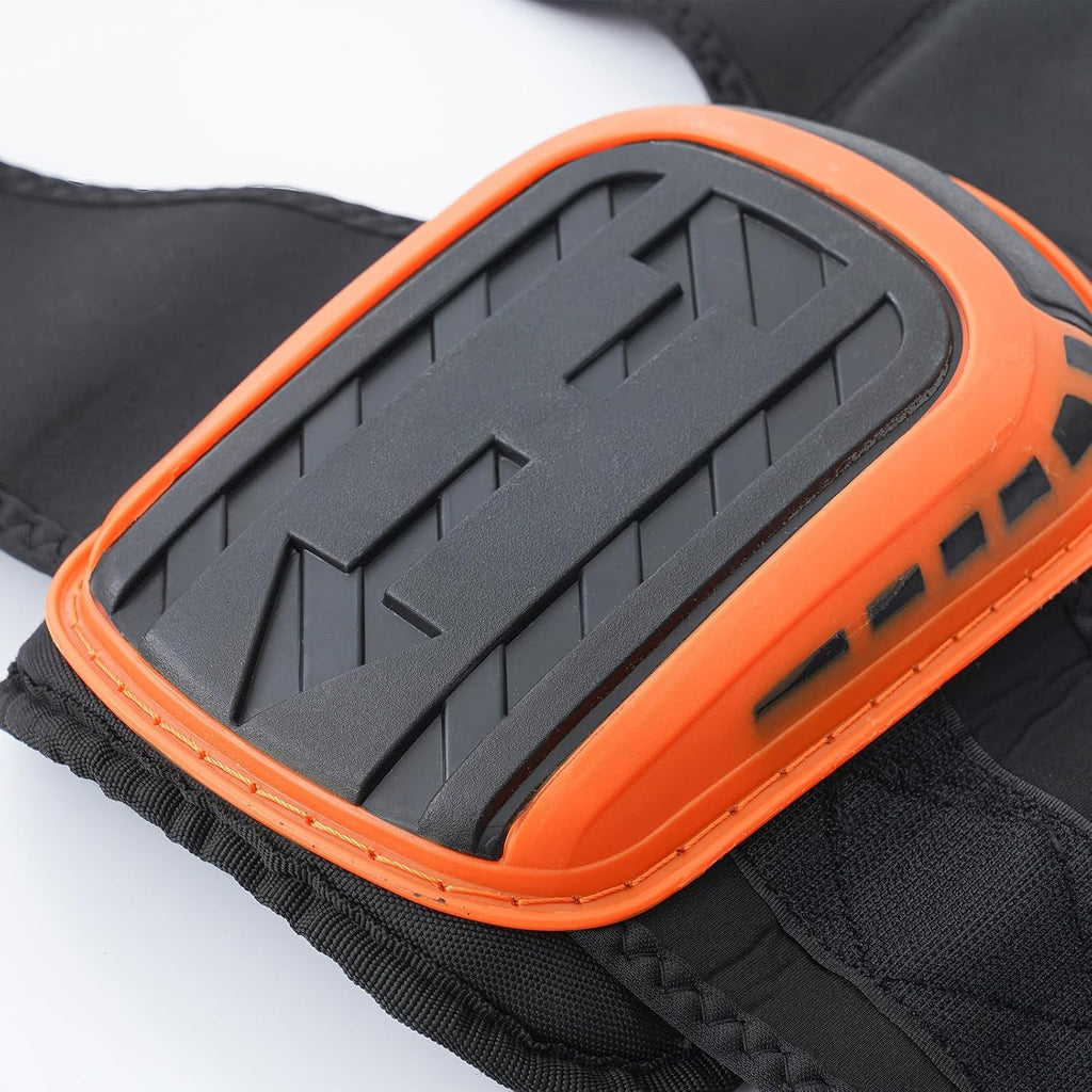 Professional Knee Pads for Men and Women,Construction Knee Pads for Work with Heavy Duty Thick Foam and Gel