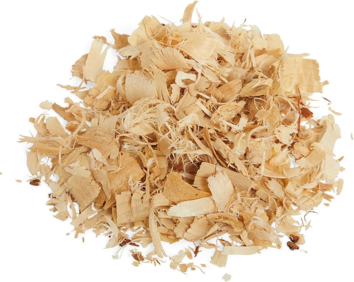 by Petco Natural Aspen Small Animal Bedding, 56.6 Liters (3456 cu. in.)