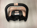 Replacement for Stihl hs45 handle hand guard 4228 790 0103 4228 791 0101 NEW OEM
