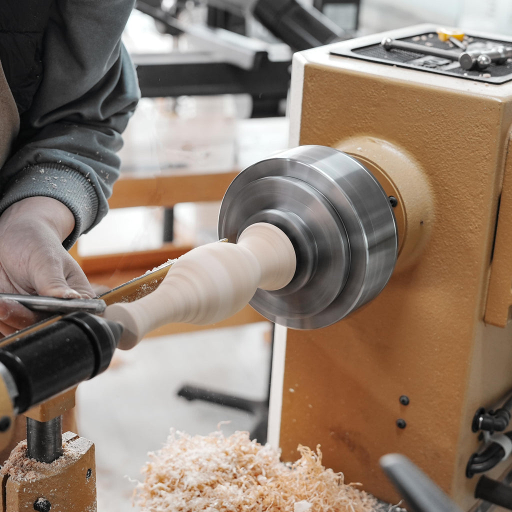 BMWOOD CK-5.5"-SJ Step Jaws for 5.5" Series Chuck for Woodturning Lathe, Wood Lathe Chuck Jaws.