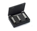 Champion Cutting Tool RotoBrute High Performance CT150-SET 3 Piece Carbide Tipped Annular Cutter Set (Includes sizes: 13/16", 15/16, 1-1/16"+Pilot Pin)