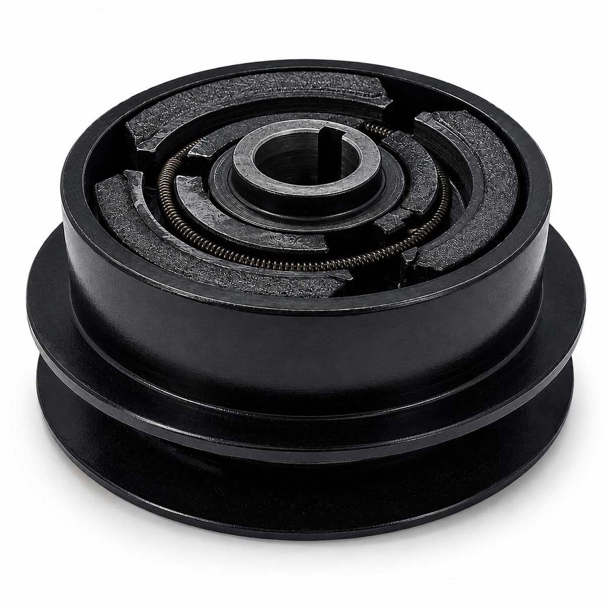 5-Inch Centrifugal Clutch for Wacker VP1340 VP1350 VP1750 Plate Compactors