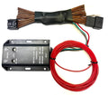 Add an Amp Amplifier Adapter Interface to Factory OEM Car Stereo Radio System for Select Toyota Vehicles- Add