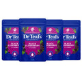Epsom Salt Magnesium Soak, Black Elderberry, 3 lbs