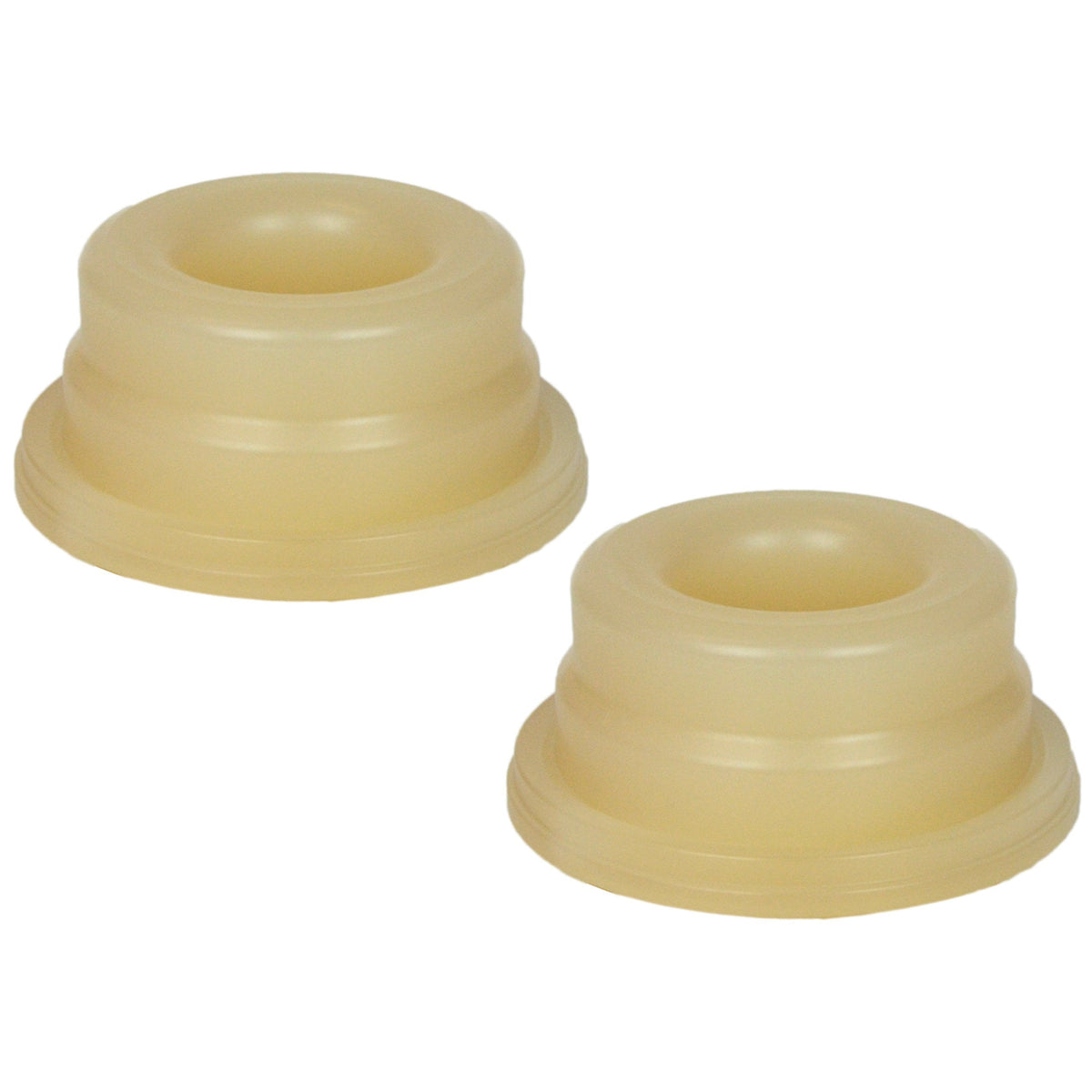Metabo HPT 883511 Piston Bumper Replacement Part for Nailer NR83A3 (2-Pack)