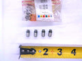 NEW 4 PCS SANDVIK Insert Center PIN 5313 022-03 for INDEXABLE Turning Tools - MW4028CT4
